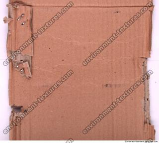 cardboard damaged 0009